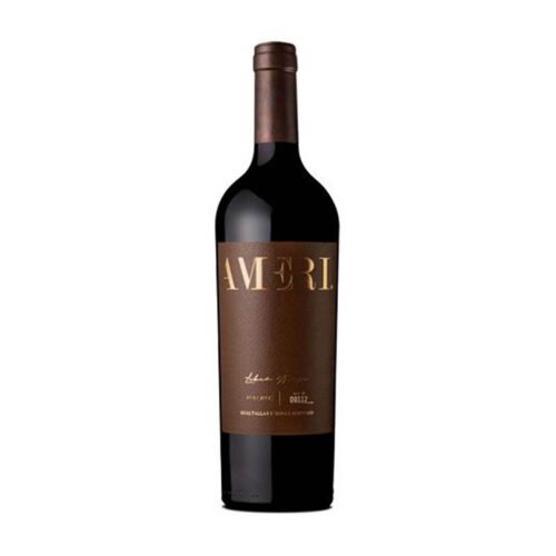 Domaine Bousquet AMERI Malbec SV Bio 2020