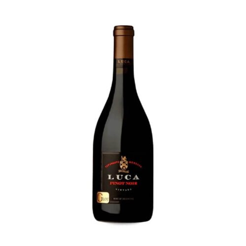Luca Pinot Noir 2022