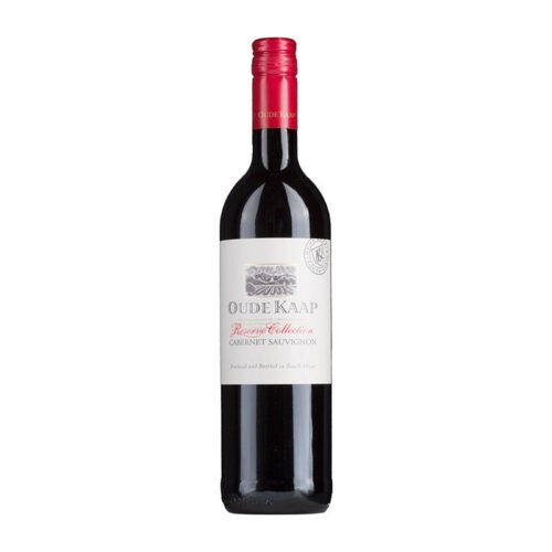 Oude Kaap Cabernet Sauvignon 2023