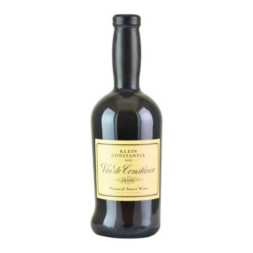 Vin de Constance 2016 50cl