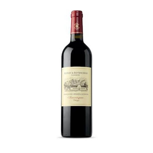 Rupert & Rothschild Classique 2019