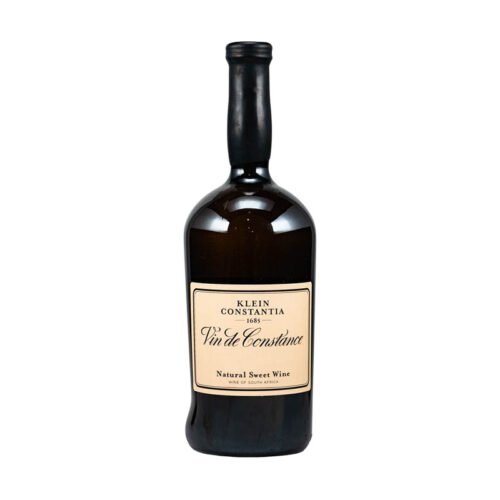 Vin de Constance 2014