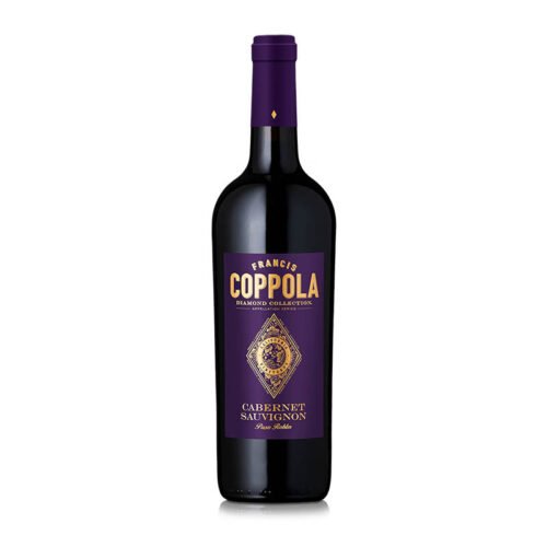 Coppola Paso Robles Cabernet Sauvignon 2020