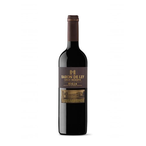 Baron de Ley Gran Reserva 2016