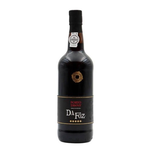Da Foz Porto Tawny