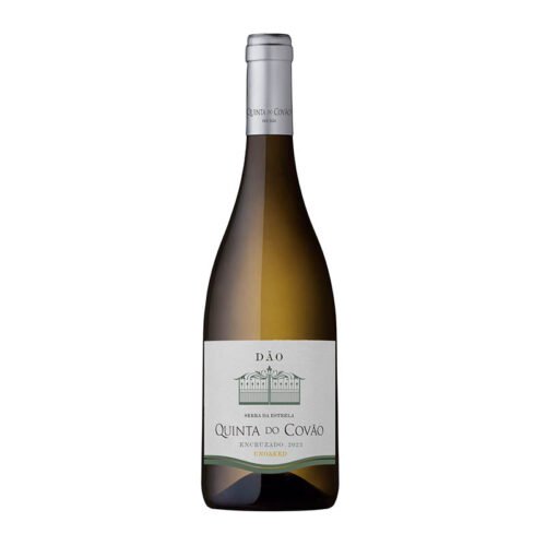 Quinta do Covão Encruzado Unoaked