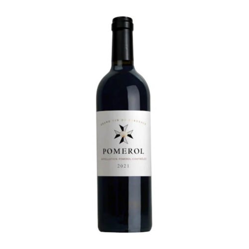 Pomerol Bio 2021