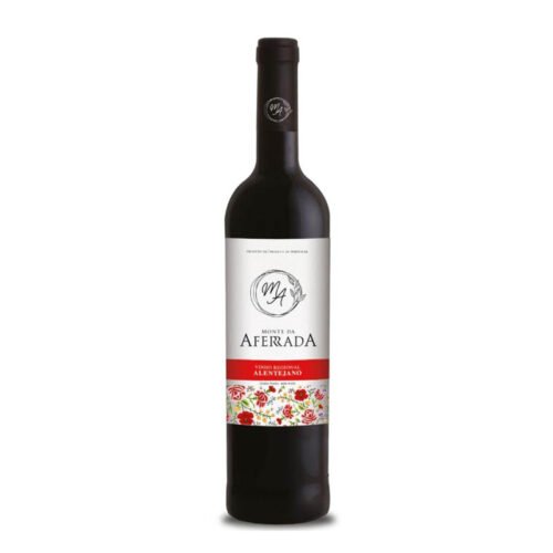 Monte da Aferrada Red 2020