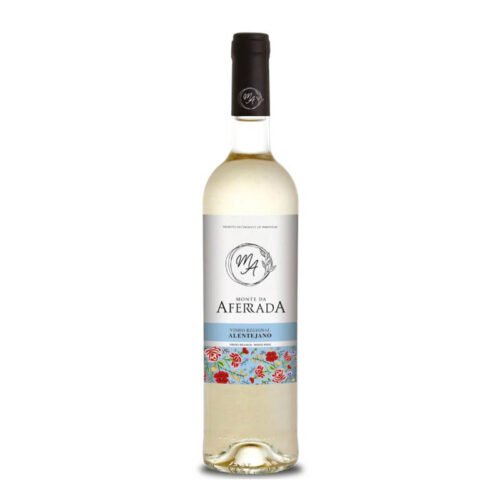 Monte da Aferrada White 2021