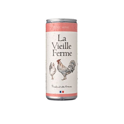 La Vieille Ferme Can 25cl