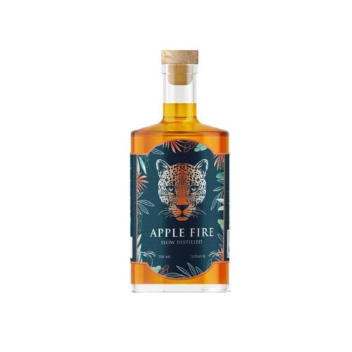 Apple Fire