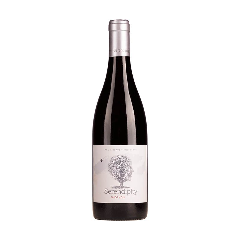 Serendipity Pinot Noir 2018