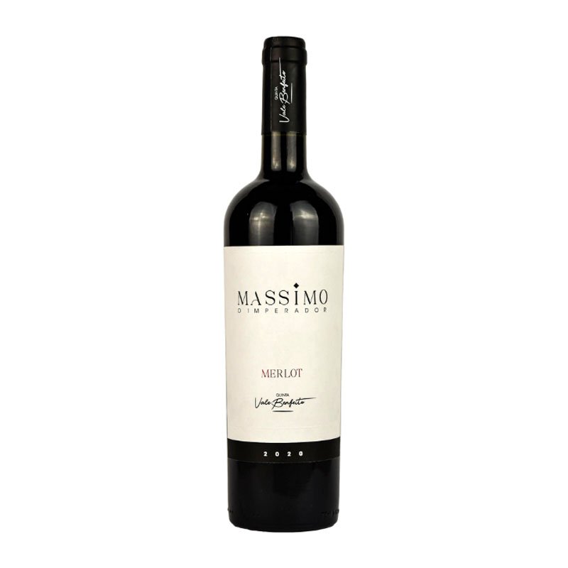 Massimo Merlot 2020