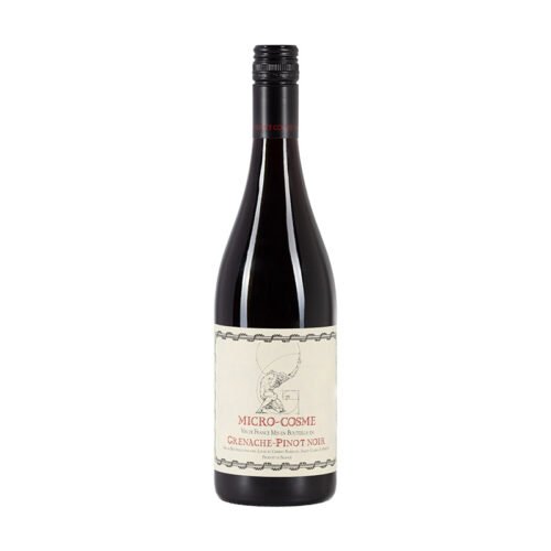 Micro Cosme Grenache Pinot Noir 2023