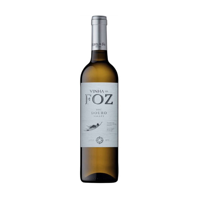 Vinha da Foz Douro White