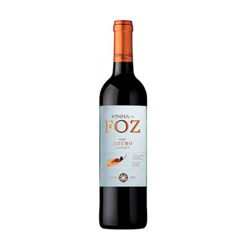 Vinha da Foz Douro Red 2021