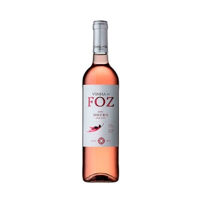 Vinha da Foz Douro Rose