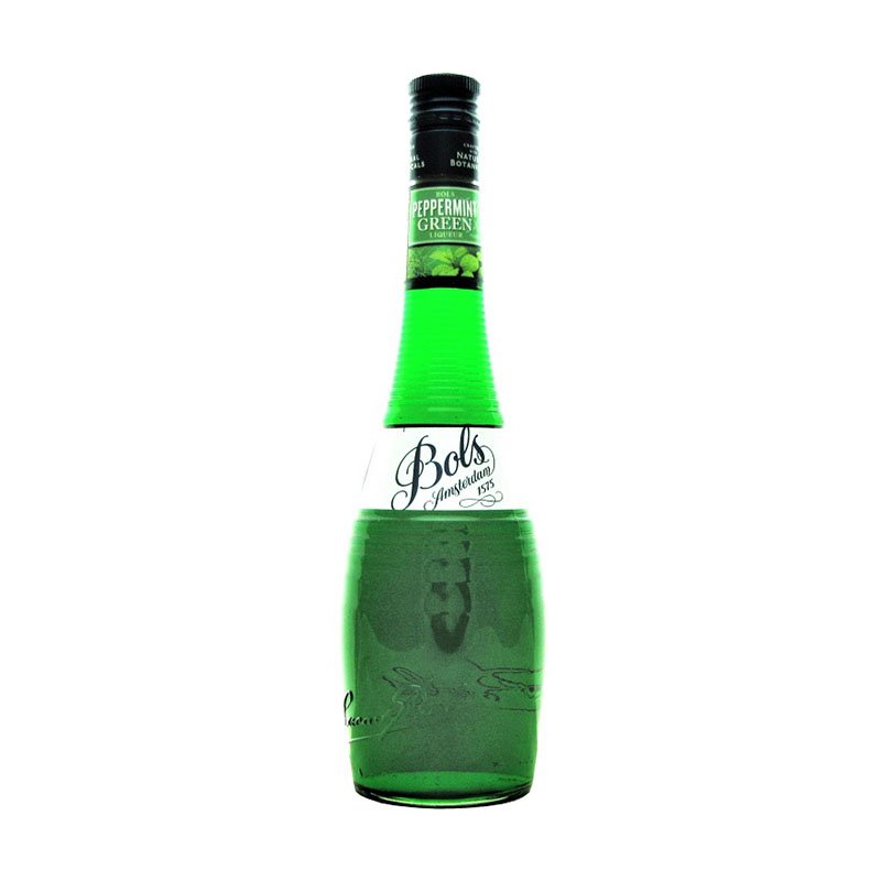 BOLS Creme de Menthe