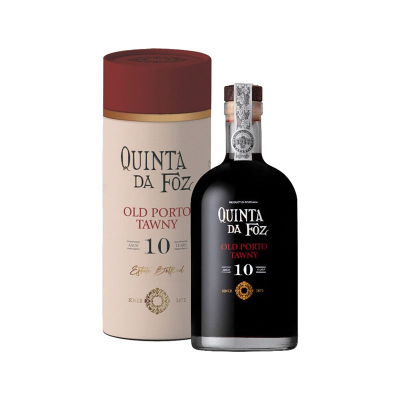 Quinta da Foz Porto Tawny 10 Anos