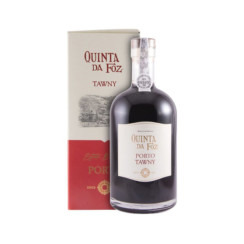 Quinta da Foz Porto Tawny