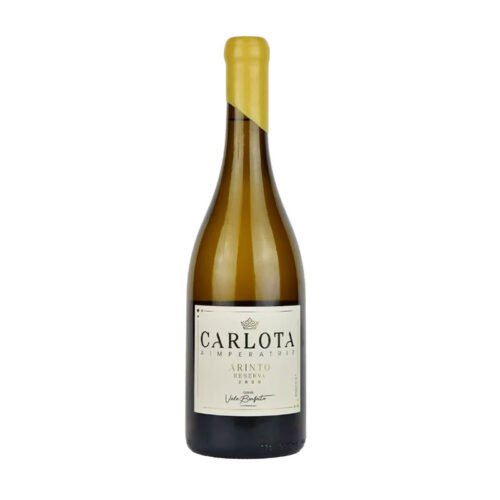 Carlota Arinto Reserva 2021