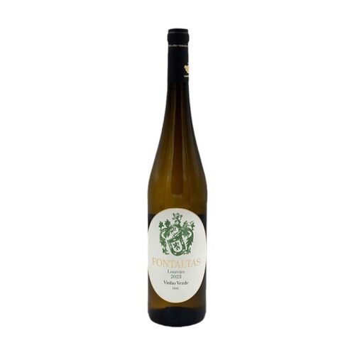 Fontaltas Loureiro 2023