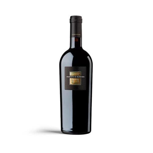 Sessantanni Primitivo di Manduria 2019
