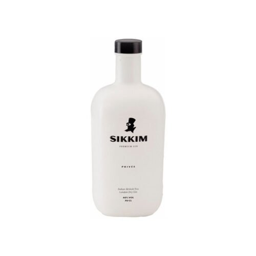 Gin Sikkim Privee
