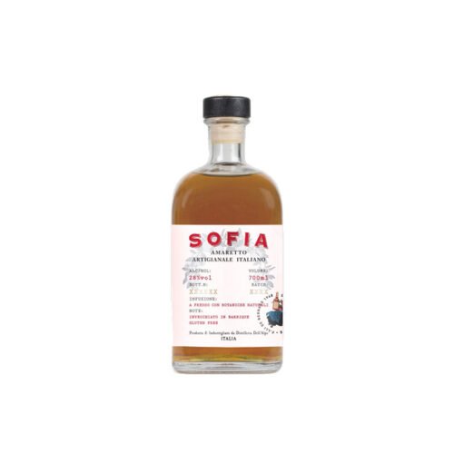 SOFIA Amaretto