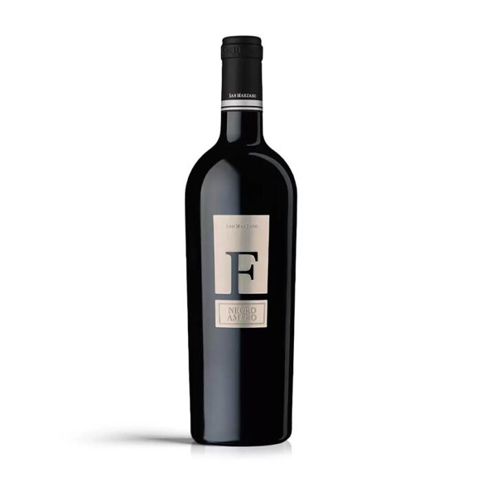 F Negroamaro Salento 2021