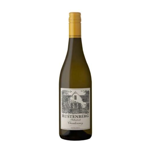 Rustenberg Chardonnay 2023