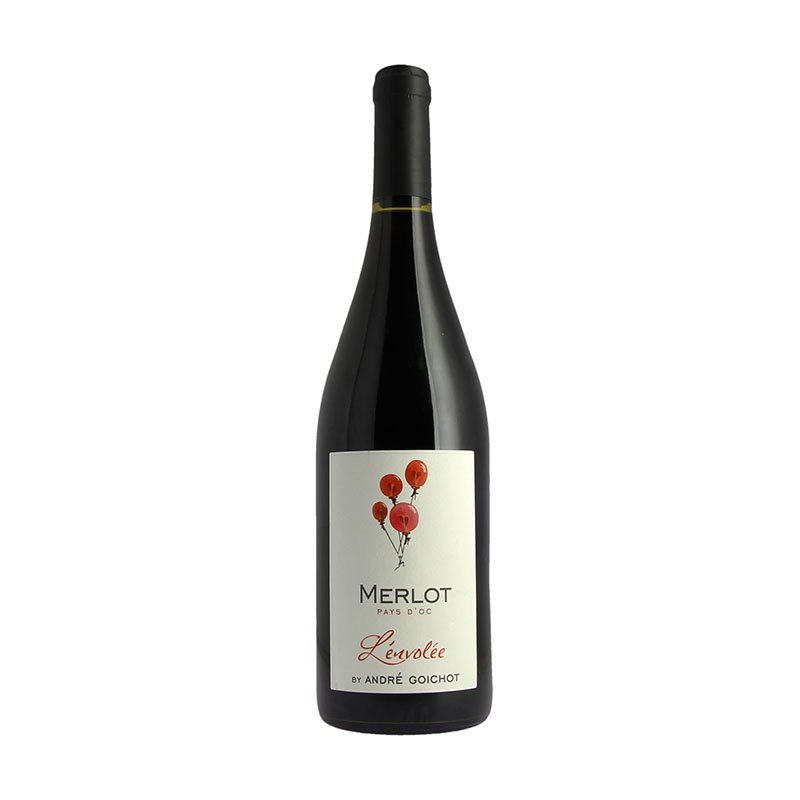 L’Envolee Merlot 2021