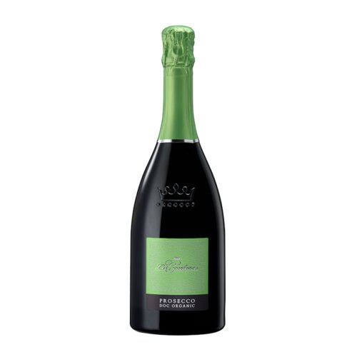 Le Contesse DOC Treviso Brut Bio