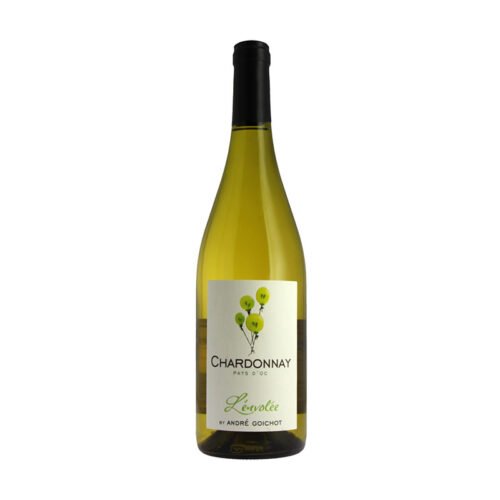 L'Envolee Chardonnay 2023