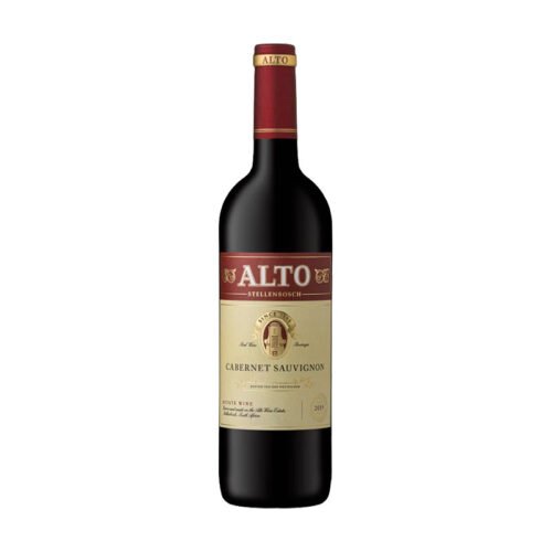 Alto Cabernet Sauvignon 2019