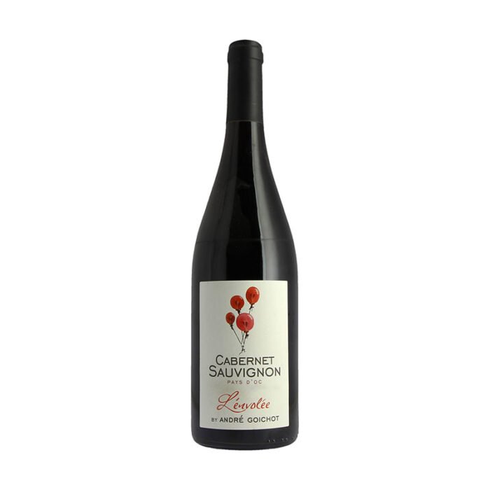 L'Envolee Cabernet Sauvignon 2021