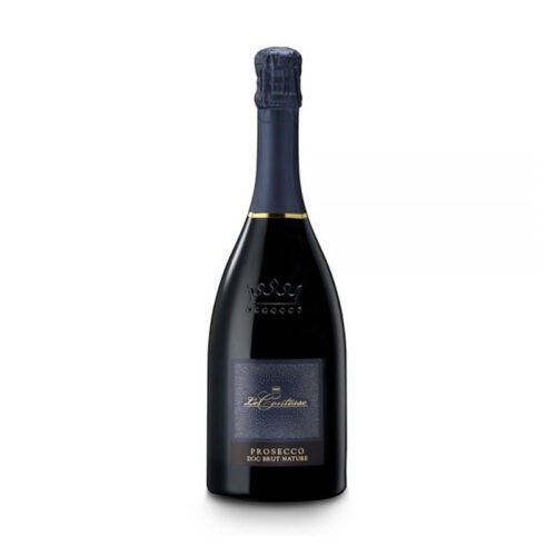 Le Contesse DOC Treviso Brut Nature