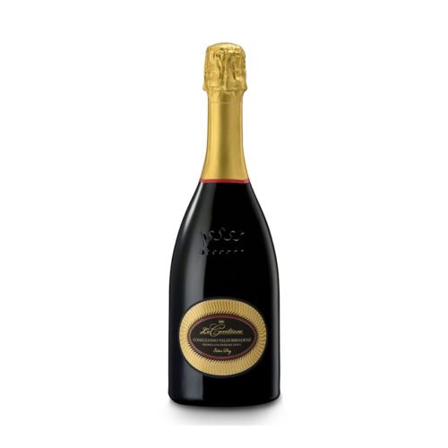 Le Contesse DOCG Valdobbiedene Extra Dry