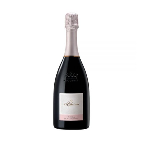 Le Contesse DOC Treviso Rose Brut Millesimato