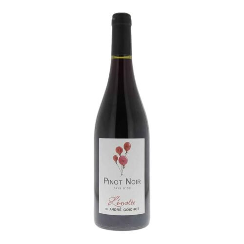L'Envolee Pinot Noir 2023