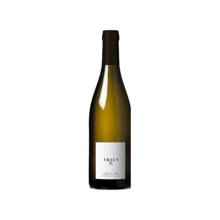 Argiles á Silex Pouilly Fume 2023