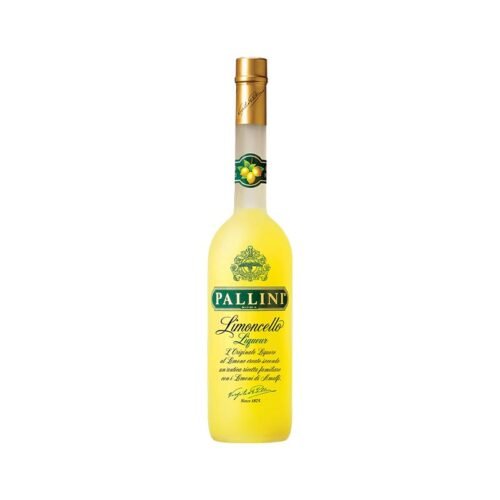 Limoncello PALLINI 70CL