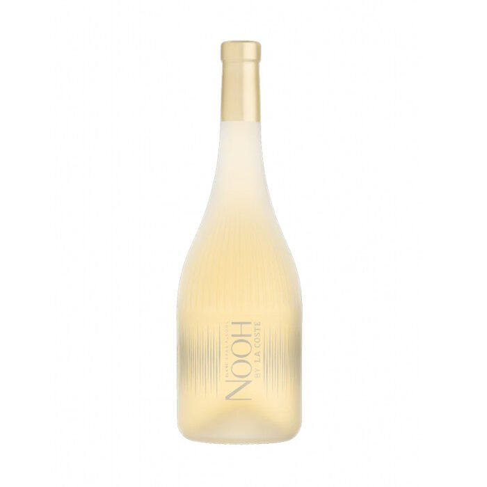 NooH by La Coste 0% Blanc
