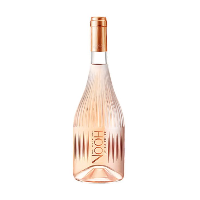 NooH by La Coste 0% Rose