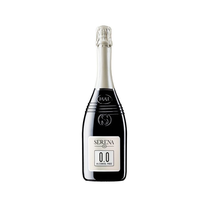 Serena Prosecco 0% Alcool