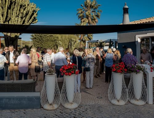 Event with Zenato Wine Maker 2025