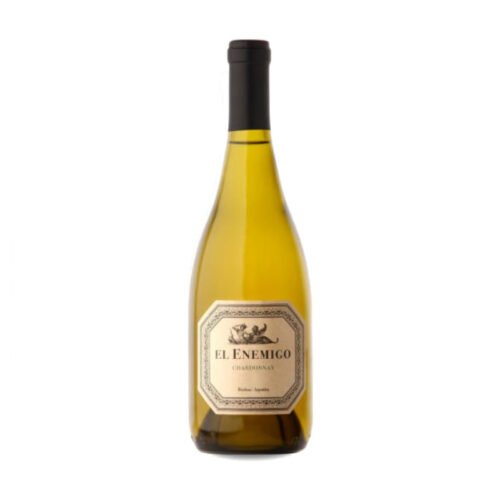 El Enemigo Chardonnay 2023