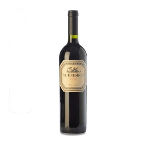 El Enemigo Malbec 2022