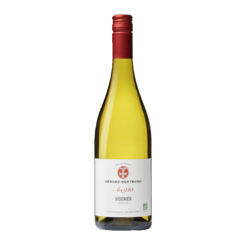 GB Heritage Viognier Bio 2023