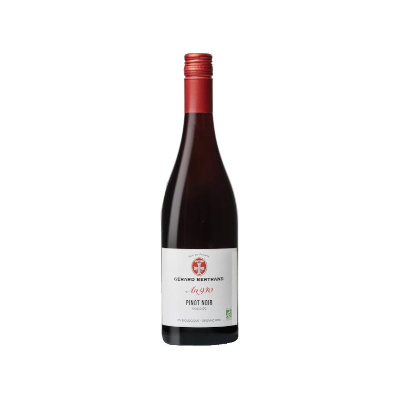 GB Heritage Pinot Noir Bio 2023